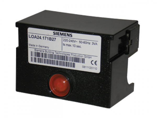 Steuergerät LOA 24.171