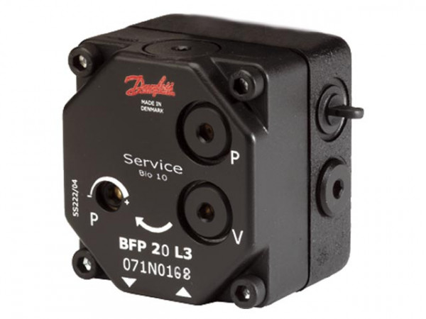 Danfoss Ölpumpe "Diamond" BFP 20 R3 N 7169