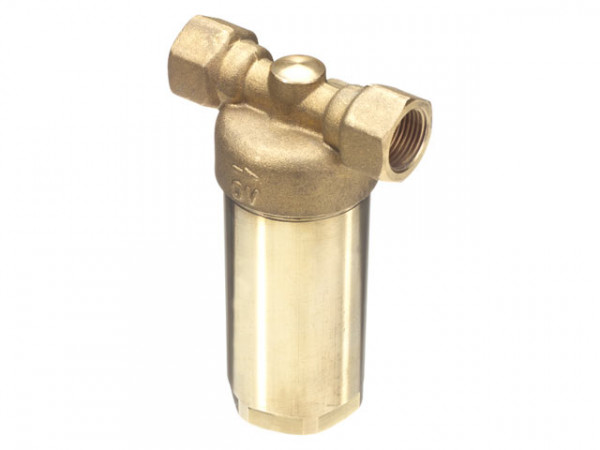 Dehnungsausgleichsarmatur 3/8"