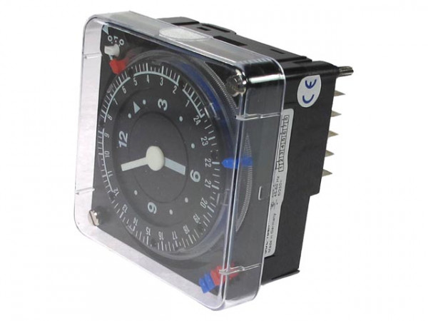 Schaltuhr Theben SUL 184 0907