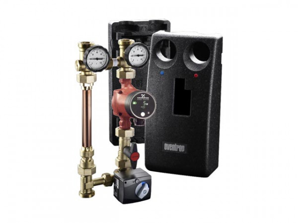 OV Regumat M3 Alpha2 DN25