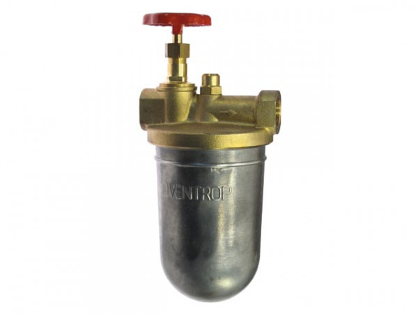 Ölfilter OV Ni einf.m.A.1/2"i