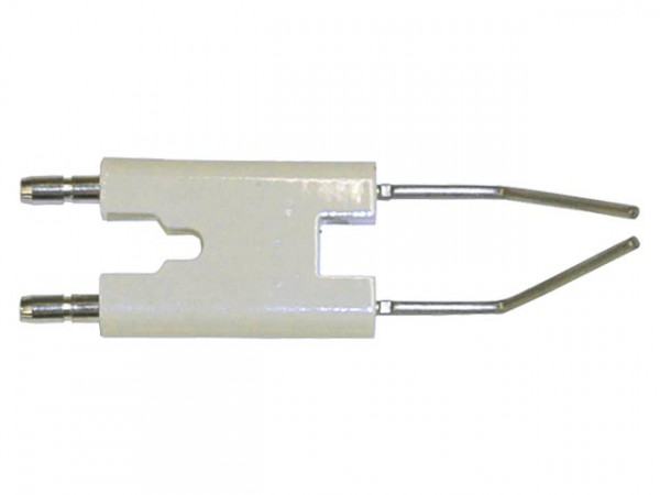 Elektrodenblock Weish.WL5 WL10