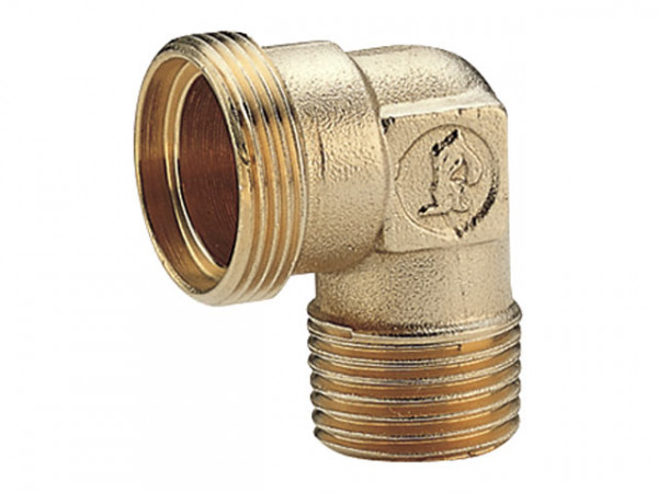 Kupplung W1/2".o. Adaptersatz