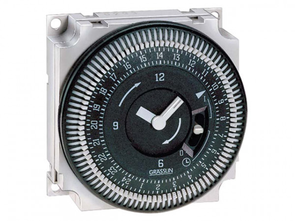 Modul-Uhr FM/1 STuZH