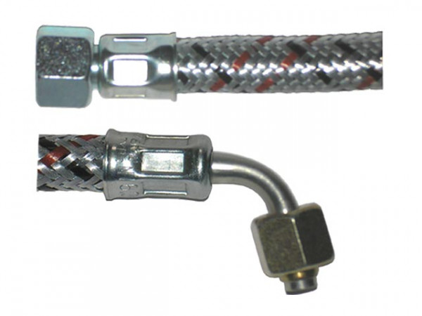 Ölschlauch 8L-78G x 3/8ÜM 1000