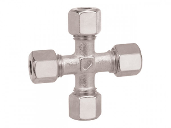 SR-Verschraubung KV 10