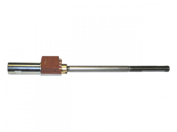 Ölvorwärmer f. Abig Nova-2000