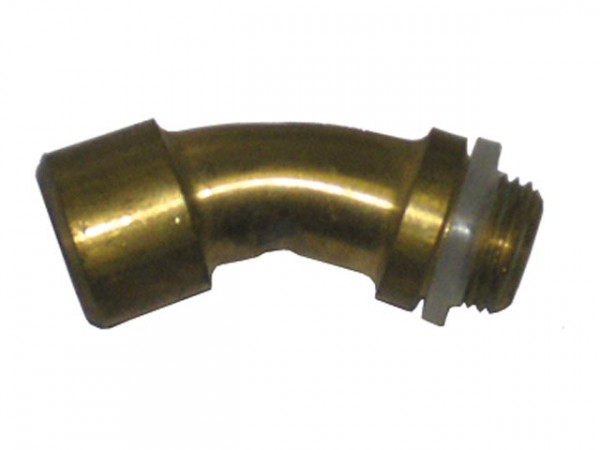 Bogen f.HD-Sp. Ms 45°i/a M11x1