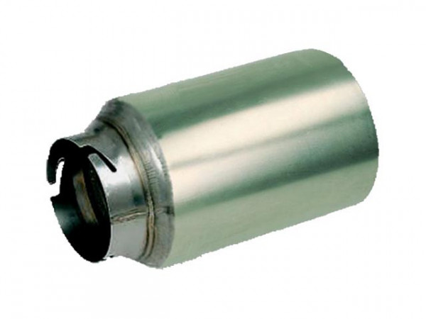 Flammrohr für Wolf premio 02.1-3 MH