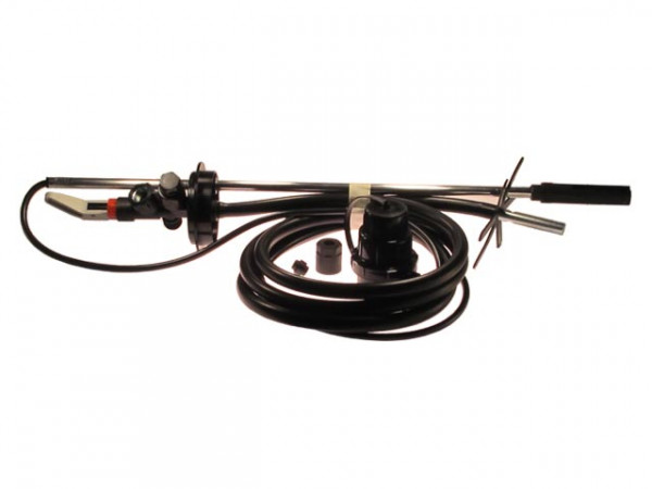 Entnahmegarn.m.GWG -2000l Lenz