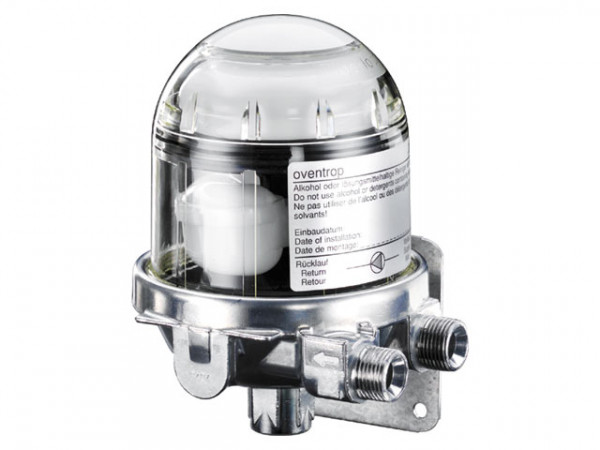 Ölentlüfter TOC-UNO-N