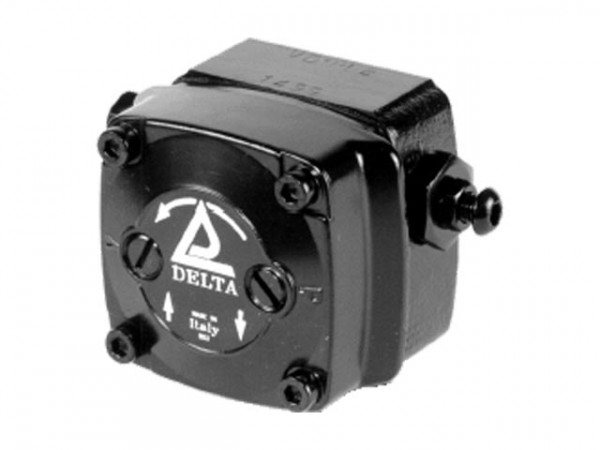 Pumpe für INHA-Aggregat VD3-2