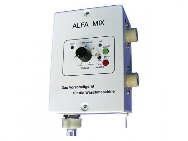ALFA MIX Vorschaltgerät V23