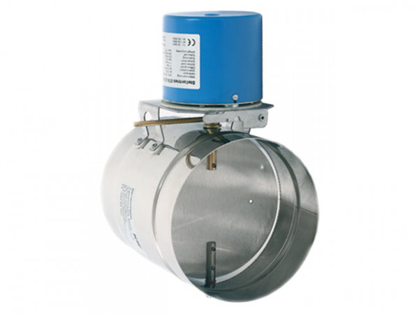 Abgasklappe MOK 130 mm