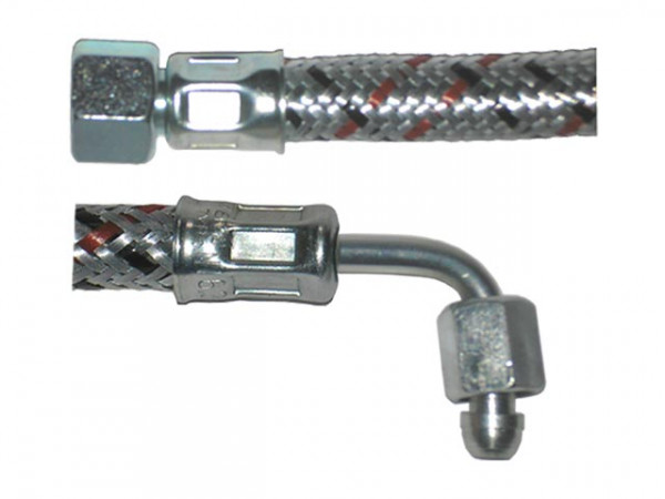 Ölschlauch 6Ks-90G x3/8ÜM 1250