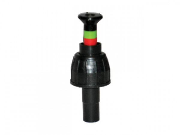 Sicherh.Ventil f. HD-Spritze