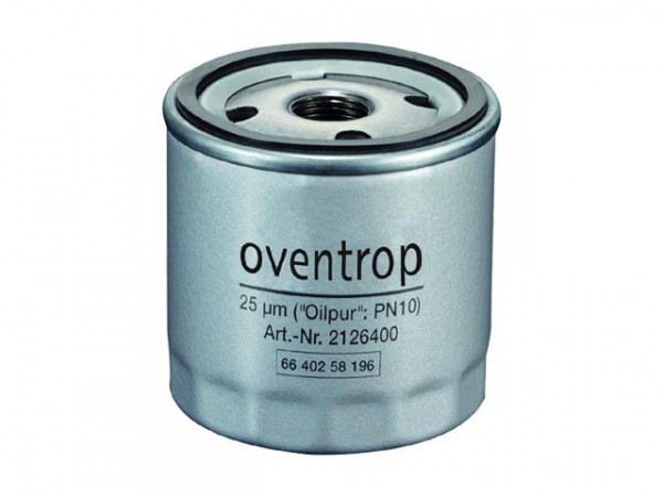 Wechselfilter OV 212 6400