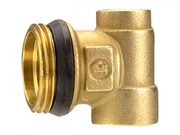 Verteilerendstück 1" 3/8"i x