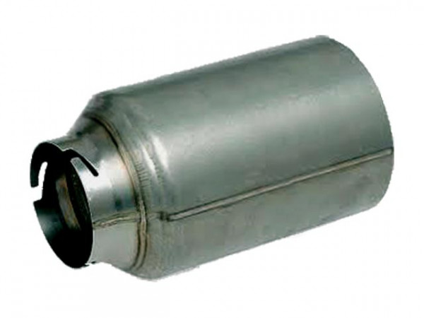 Brennervorsatzrohr Elco 120/76x190