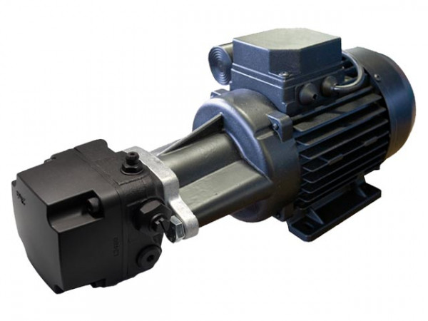 INHA-Aggregat AD 19-2 230V Da