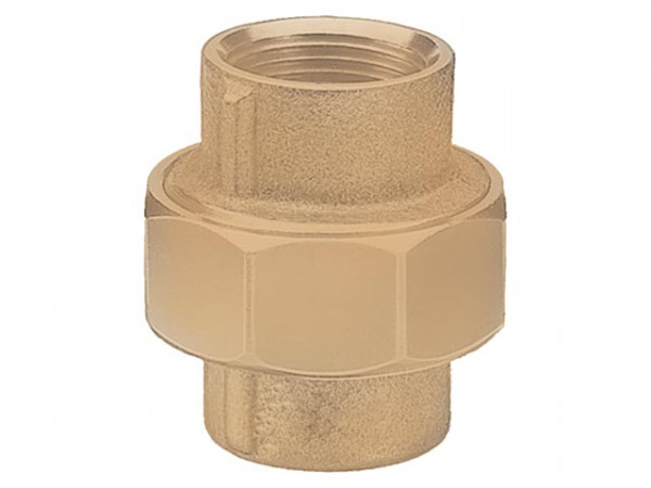 Verschraubung Rg.3/4" 3340 i/i