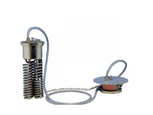 Tankheizung TH 380/43 6,0 kW