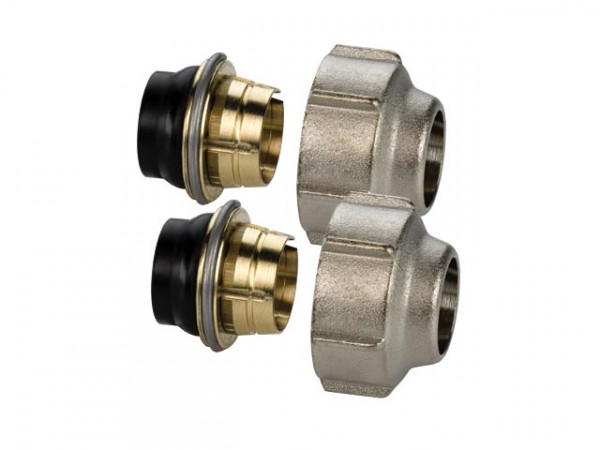 Anschlußset A11-15 SIMPLEX 2St