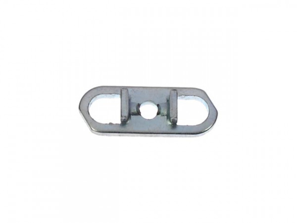 Klemmblech f.MAN Zündelektrode