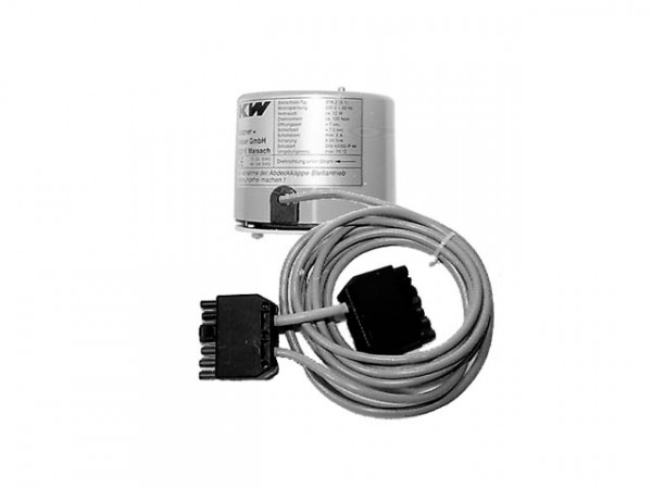 Motor K+W STA5 (M130/180S1 KS)