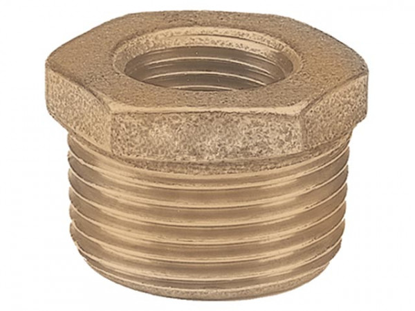 Reduzierung Rg. 1"x3/4" 3241