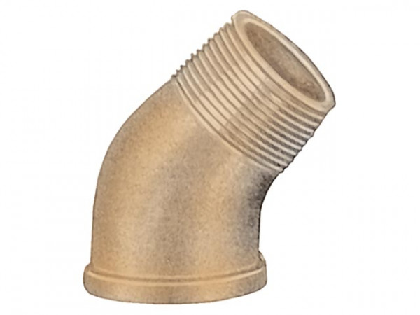 Winkel Rg. 45° 3121 1" i/a