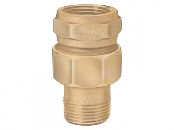 Verschraubung Rg.1" 3331 i/a