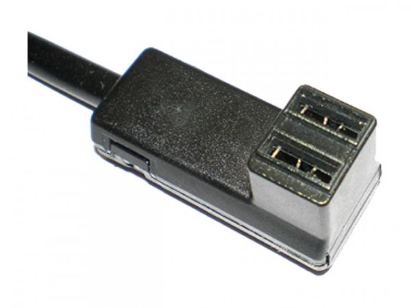 Netzkabel für ZT 870 0,30m