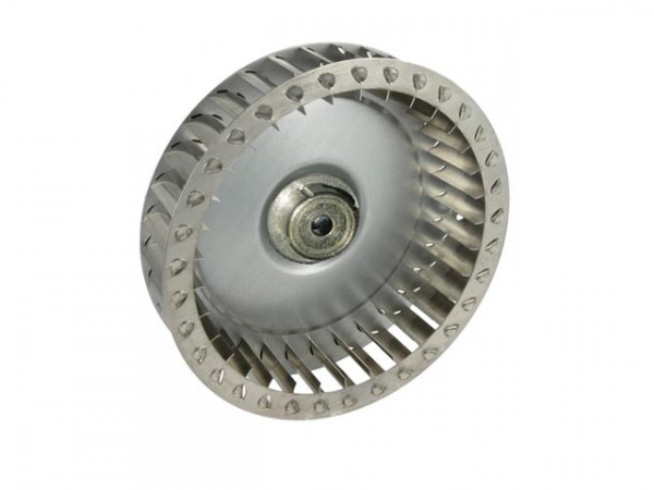 Lüfterrad Interzero 2011, 120x52mm