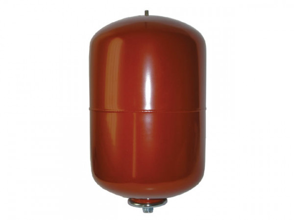 Ausdehnungsgefäß Solar 35l