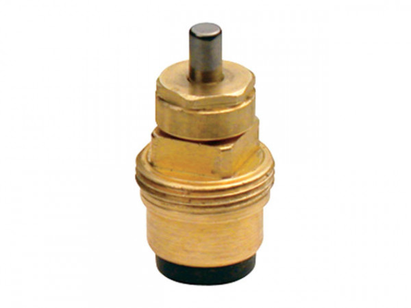 OPAL Ventiloberteil 3/8+1/2"