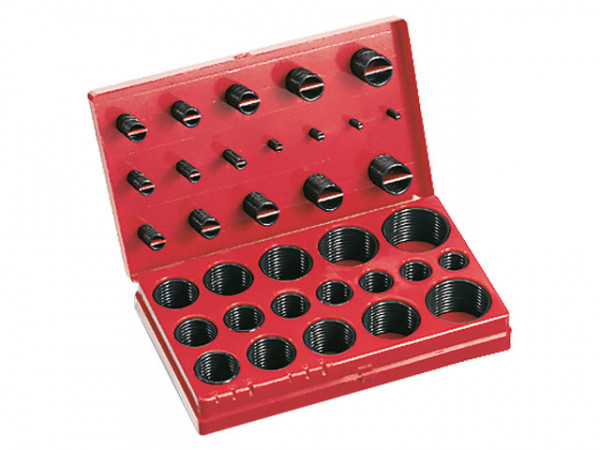 O-Ring-Sortiment NBR 70 -407St